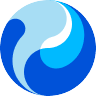 腾讯混元 图标